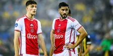 Thumbnail for article: 'NEC en Ajax komen er niet uit: transfer strandt in het zicht van de haven'