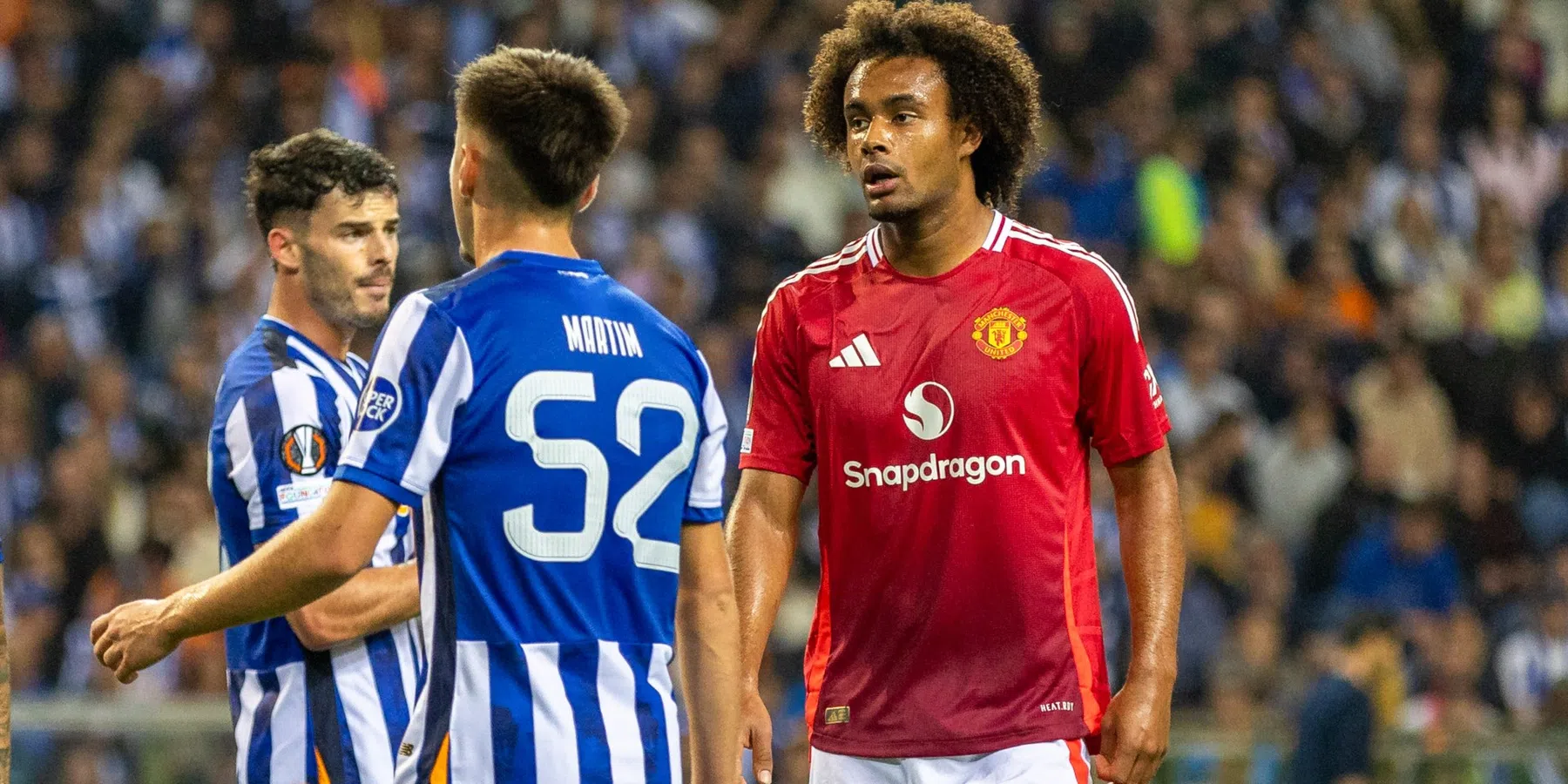 Juventus wil Zirkzee, AC Milan en Napoli volgen