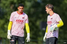 Marseille zoekt nieuwe doelman na Rulli-vertrek en komt uit bij AZ
