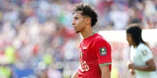 'Salah-Eddine krijgt mogelijk last-minute uitweg bij AS Roma: clubs bijna akkoord'