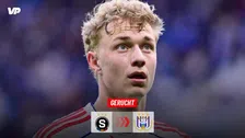 Thumbnail for article: Tavolieri: 'Nu Antman binnen is, drukt Anderlecht in Praag door voor Karabec'