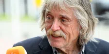 Thumbnail for article: Johan Derksen hekelt nieuw project van 'etterbak' Genee: 'Hij is onherkenbaar'