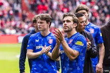 Thumbnail for article: 'Ajax krijgt concurrentie van PSV én Feyenoord voor man van 10 miljoen'