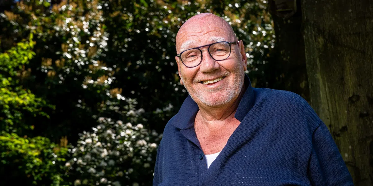 Jansma maakt 'walgelijke man' met de grond gelijk: 'Treurig, ik kan er niets mee'
