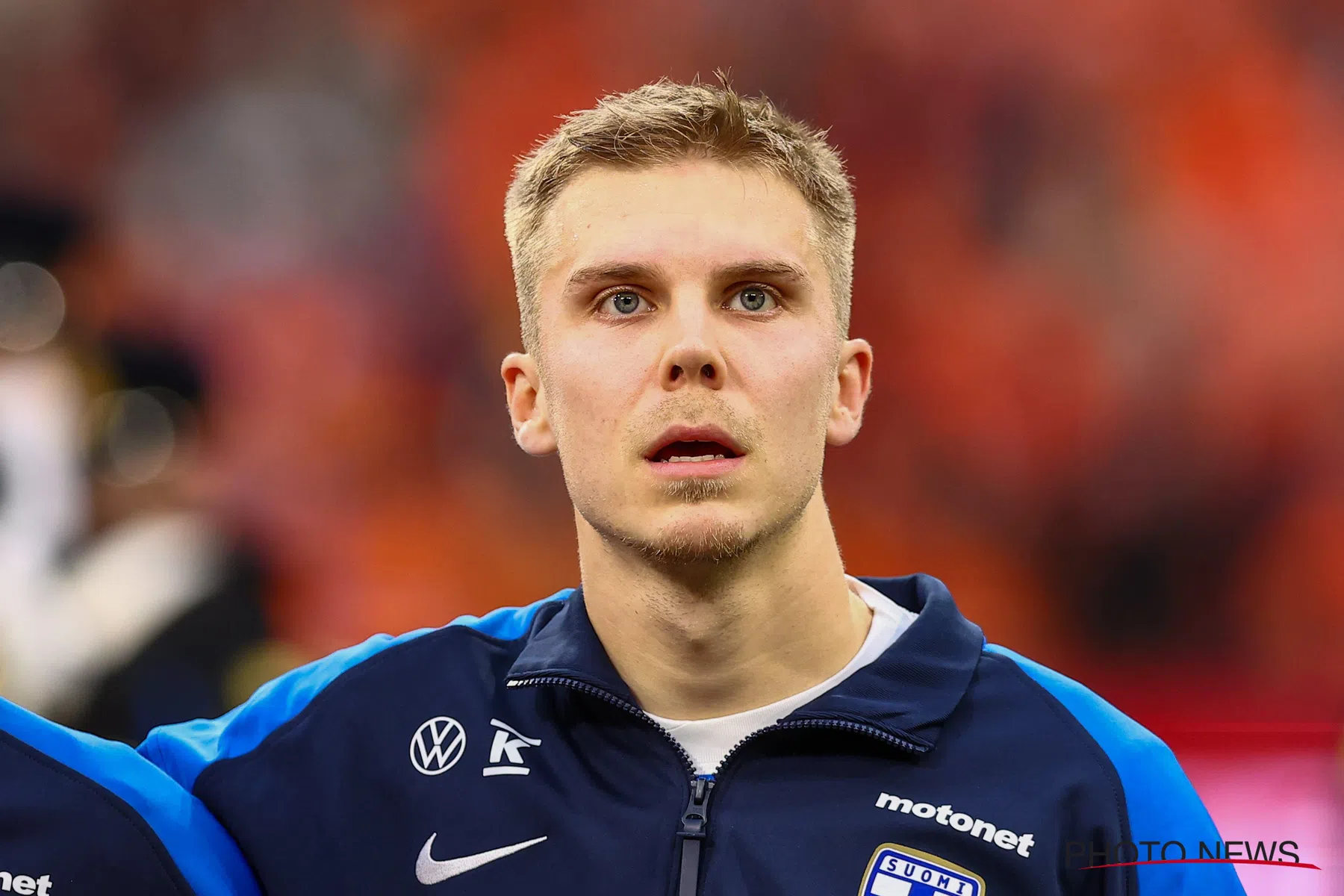Rangers-fans over transfer van Oliver Antman naar Anderlecht