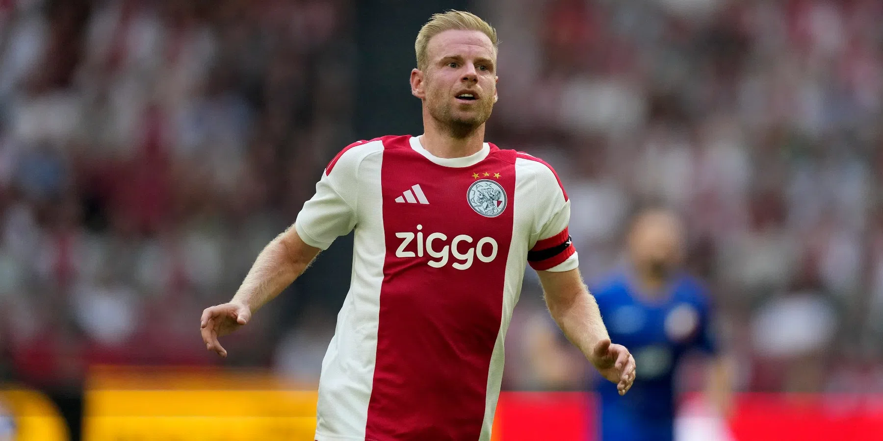 Klaassen ziet reden voor Ajax-zege op Vojvodina