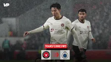 Thumbnail for article: Pas 2e Europese ervaring, maar wel WK-bagage naast idool: wie is Club-target Lee?