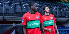 Thumbnail for article: 'Sano-vervanger' onthult gesprek met Schreuder: 'De trainer vroeg of ik ready was'