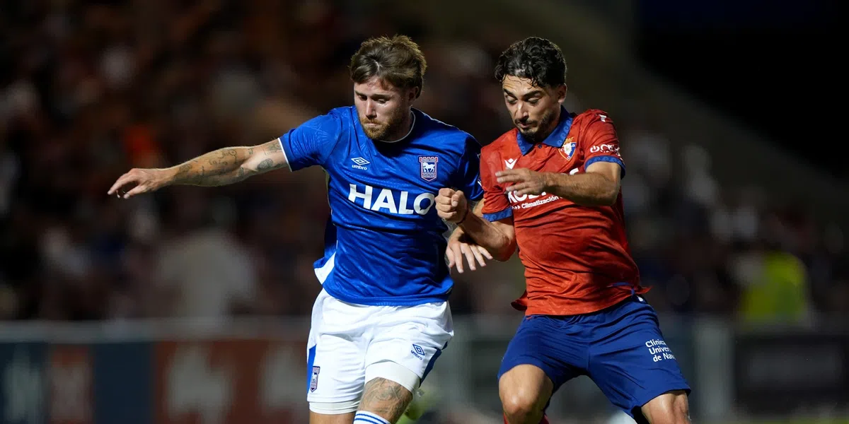 Van Ajax-flop tot held: hoe Raul Moro Osasuna verraste met een droomgoal