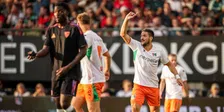Thumbnail for article: NEC gaat onderuit in generale repetitie bij thuisdebuut van Dusan Tadic