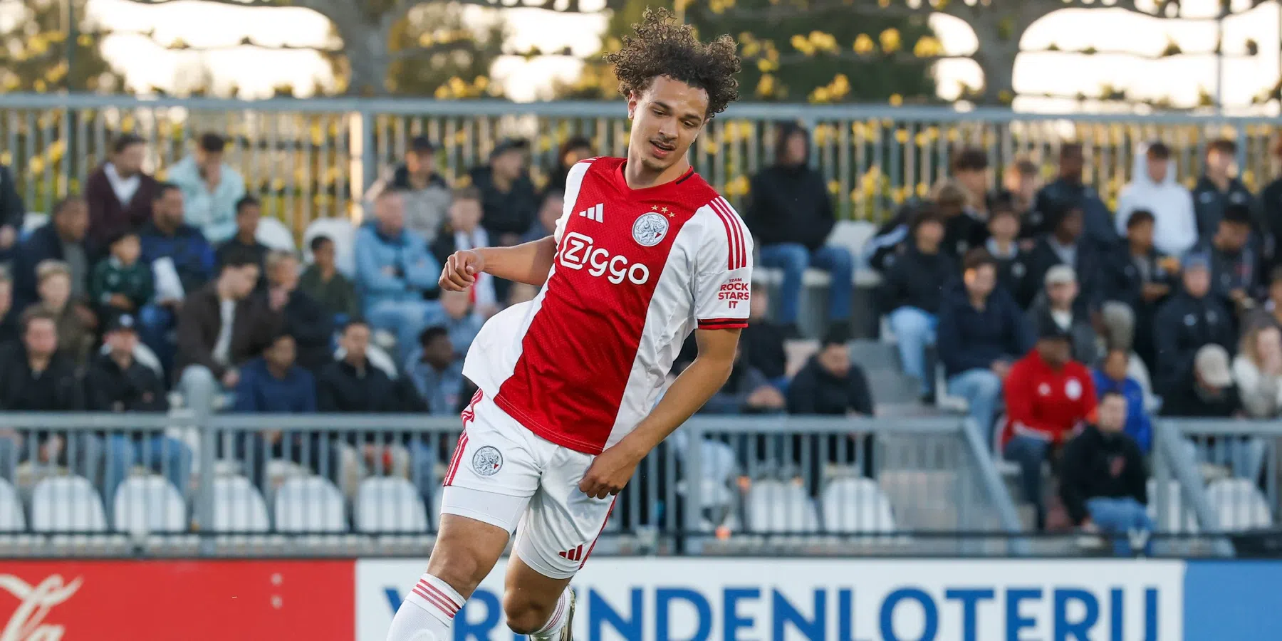 SC Cambuur-talenten leggen uit waarom ze Ajax verruilden voor Leeuwarden