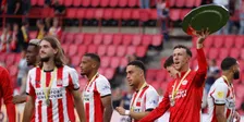 Thumbnail for article: Zorgen om PSV door trio 'dat weg wil': 'En iedereen zegt dat Ajax zo goed wordt'