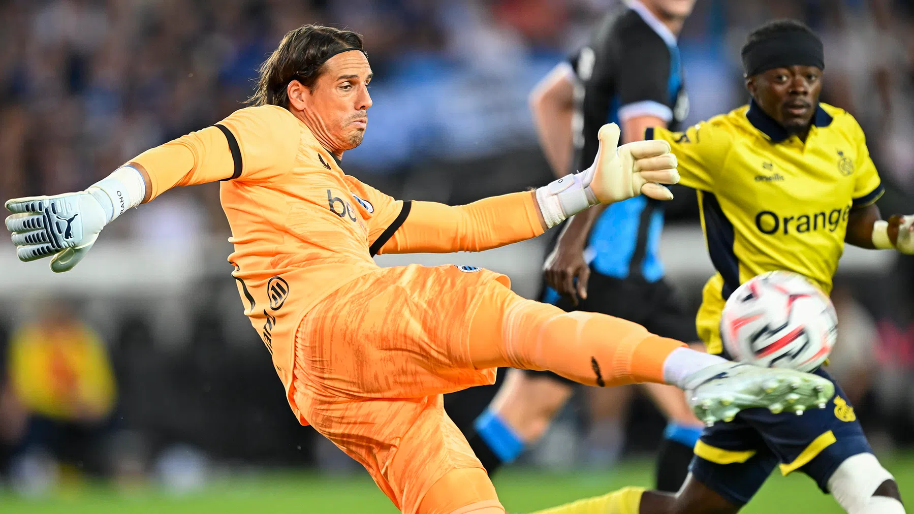 Union Sint-Gillis pakt Belgische Supercup na winst op Club Brugge