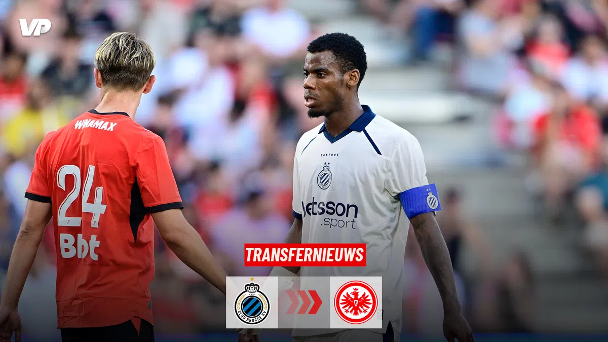 Transfernieuws