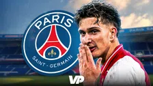 Thumbnail for article: Romano heeft breaking Ajax-nieuws: 'Absolute grootmacht gaat voor Godts'