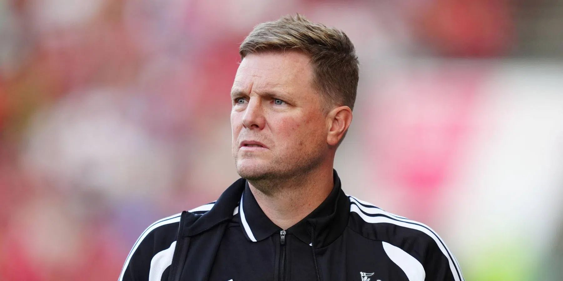 Newcastle United bevestigt vertrek van Eddie Howe na komst Sean Steur