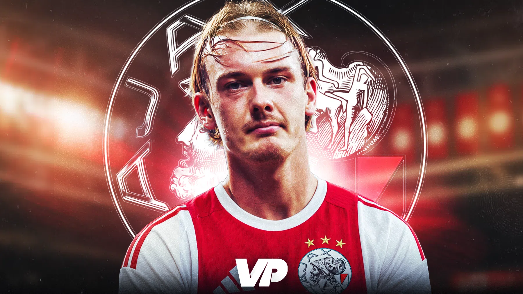 Duitse media zijn verrast over de stunttransfer van Julian Brandt naar Ajax