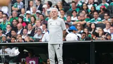 Thumbnail for article: Hugo Broos neemt afscheid van Bafana Bafana: 'cirkel is rond'