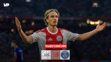 Thumbnail for article: Fabrizio Romano: 'PSG wil Mika Godts binnenhalen'