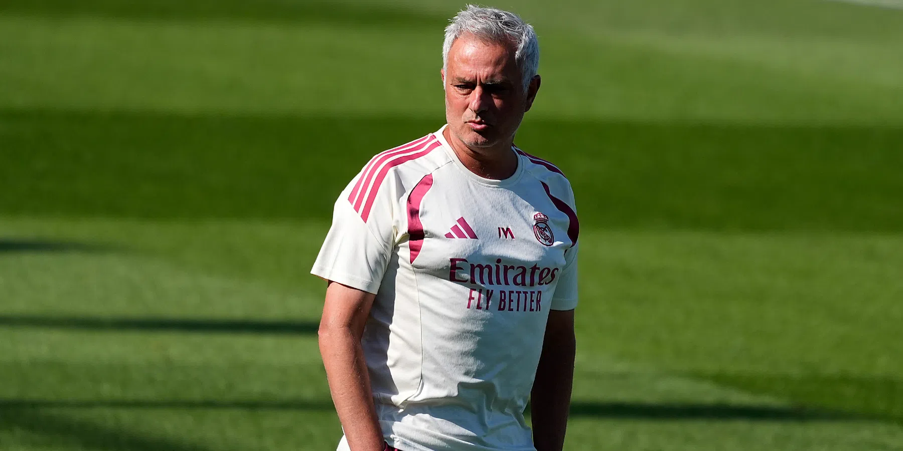 José Mourinho haalt discipline aan bij Real Madrid met strenge nieuwe regels