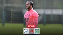 Thumbnail for article: OFFICIEEL: Lommel huurt Isaiah Dada-Mascoll van Manchester City