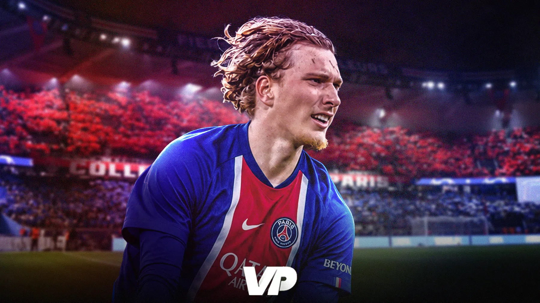 Ajacied Mika Godts op hoofdlijnen akkoord met PSG