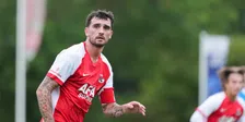 Thumbnail for article: 'Buitenlandse clubs informeren bij AZ voor Parrott-deal, ook PSV kijkt mee' 