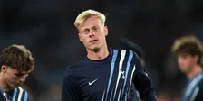 Thumbnail for article: Spurs wint met man minder in extremis van Chelsea, debutant Van Hecke maakt indruk
