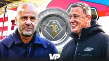 Thumbnail for article: Vermoedelijke opstellingen PSV-AZ: vraagtekens rond Eindhovens drietal