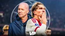 Thumbnail for article: Cruijff: 'Ajax wil Godts nog één jaar houden, we kunnen hem niet missen'