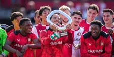 'Feyenoorder laat miljoenenaanbod uit Saudi-Arabië zelf lopen en mikt op Engeland'