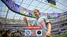 Thumbnail for article: 'Sensationele transfer op komst? Inter Miami meldt zich voor sterspeler België'