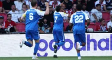 Thumbnail for article: LIVE: PSV krijgt genadeklap: Daal schiet AZ vanaf elf meter naar 0-4