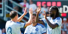 Thumbnail for article: Ketser Heerkens deert Ajax niet in Volendam, eerste goals Leonardo en Arokodare