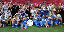 Thumbnail for article: AZ neemt opvallend besluit na winst op PSV in Johan Cruijff Schaal