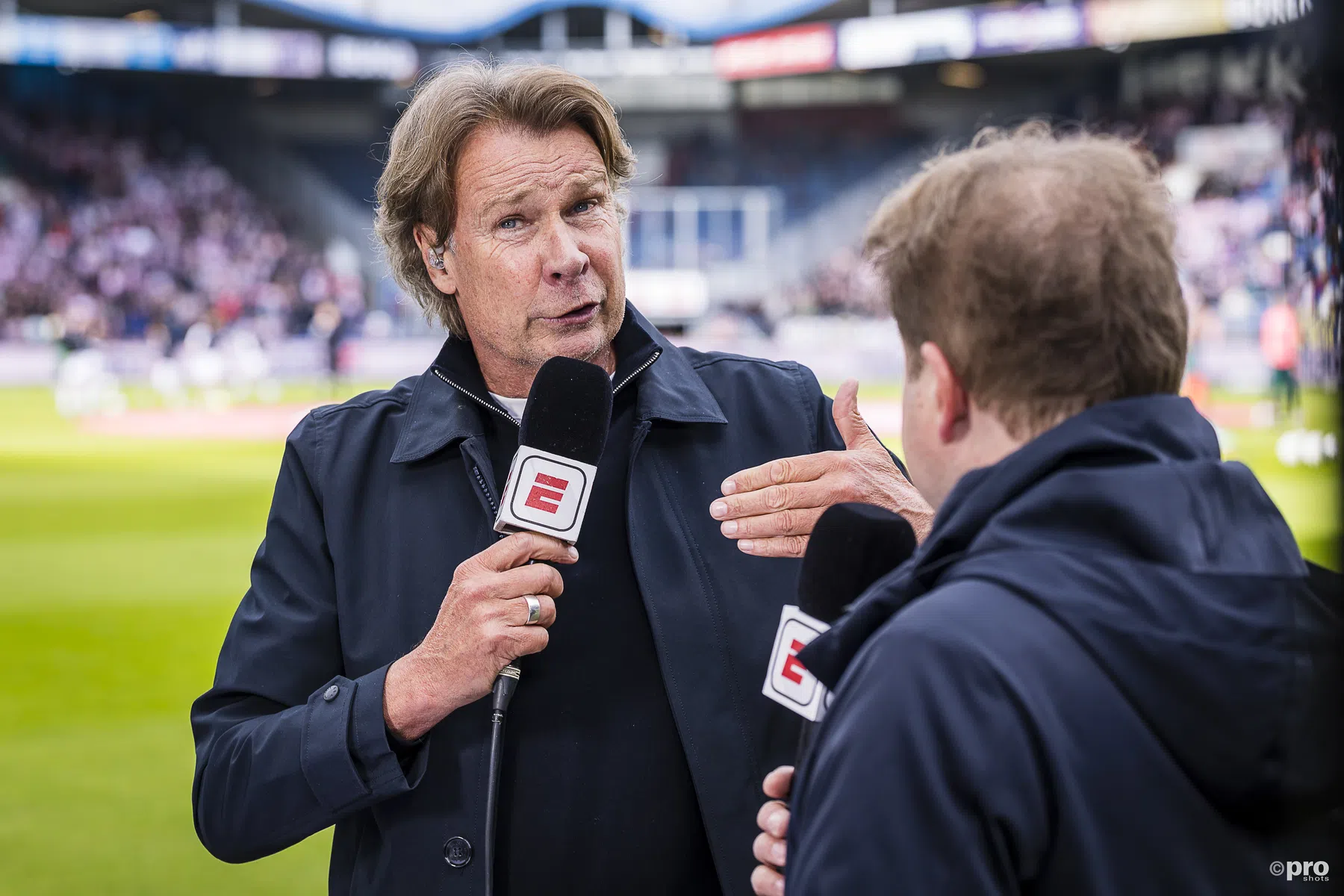 Ziggo positief over verplichte ESPN-bundel