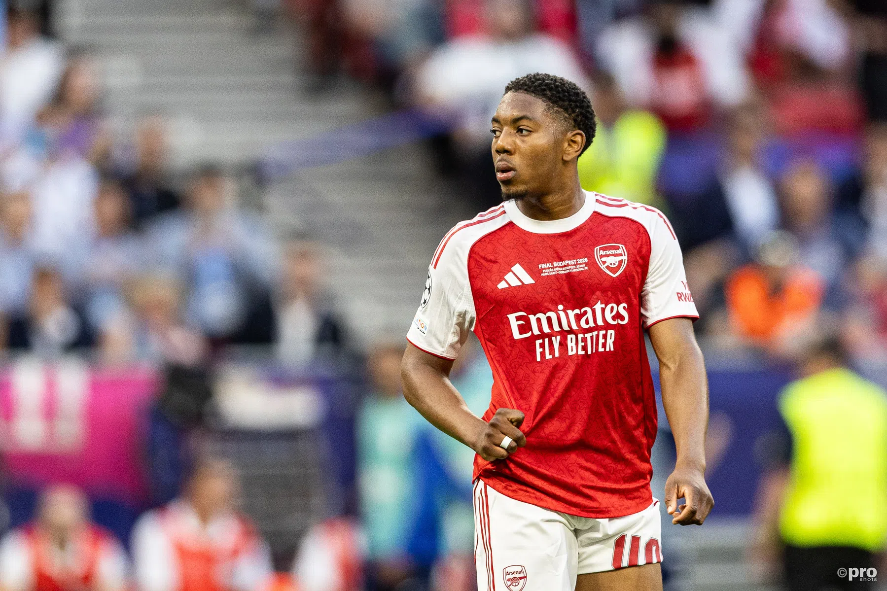 'Manchester United onderzoekt pikante transfer toptalent Arsenal'