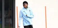 Thumbnail for article: Miljoenenaankoop Barça stelt zich voor: 'Braziliaanse flair, zoals Neymar'