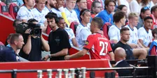 Thumbnail for article: Rood Veerman voer voor discussie bij kijkers: 'Hij onthoofdt even Meerdink'