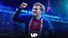 Thumbnail for article: 'Spel op de wagen: Ajax krijgt eerste miljoenenbod op Godts binnen'