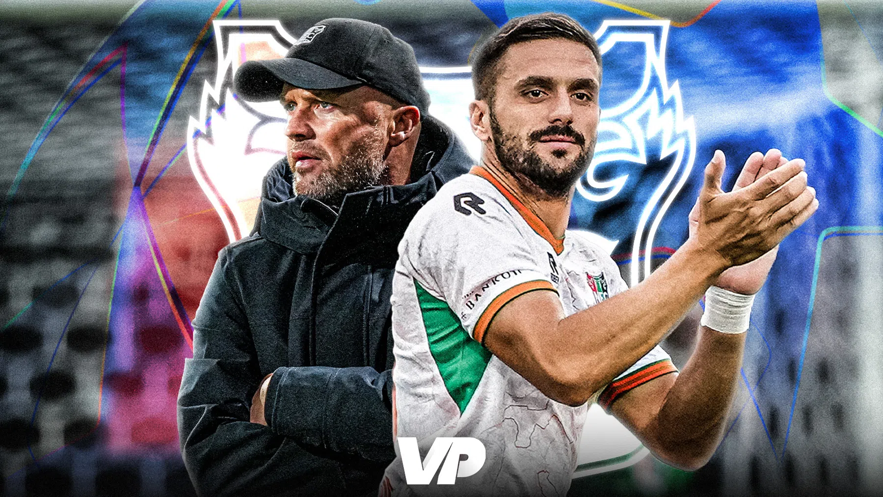NEC kent mogelijke tegenstander in play-offs Champions League
