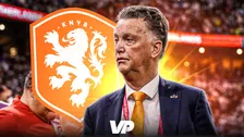 Thumbnail for article: 'Van Gaal wil met KNVB in gesprek over mogelijke rentree als bondscoach'
