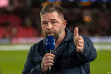 Thumbnail for article: 'Ik heb veel waardering voor Weghorst, maar als medespeler zou hij mij irriteren'