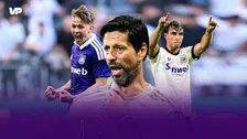 Thumbnail for article: Twijfels over Sikan ondanks goals: "Cvetkovic komt sowieso terug"