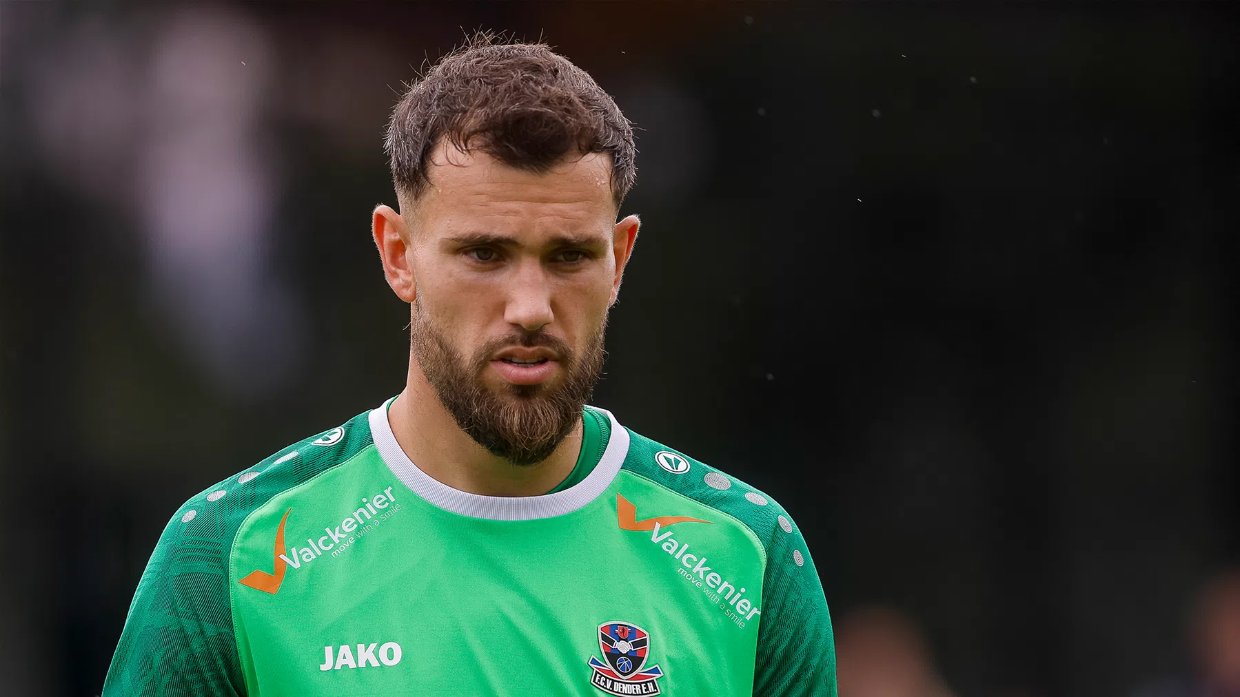 Verrips tekent bij NAC Breda