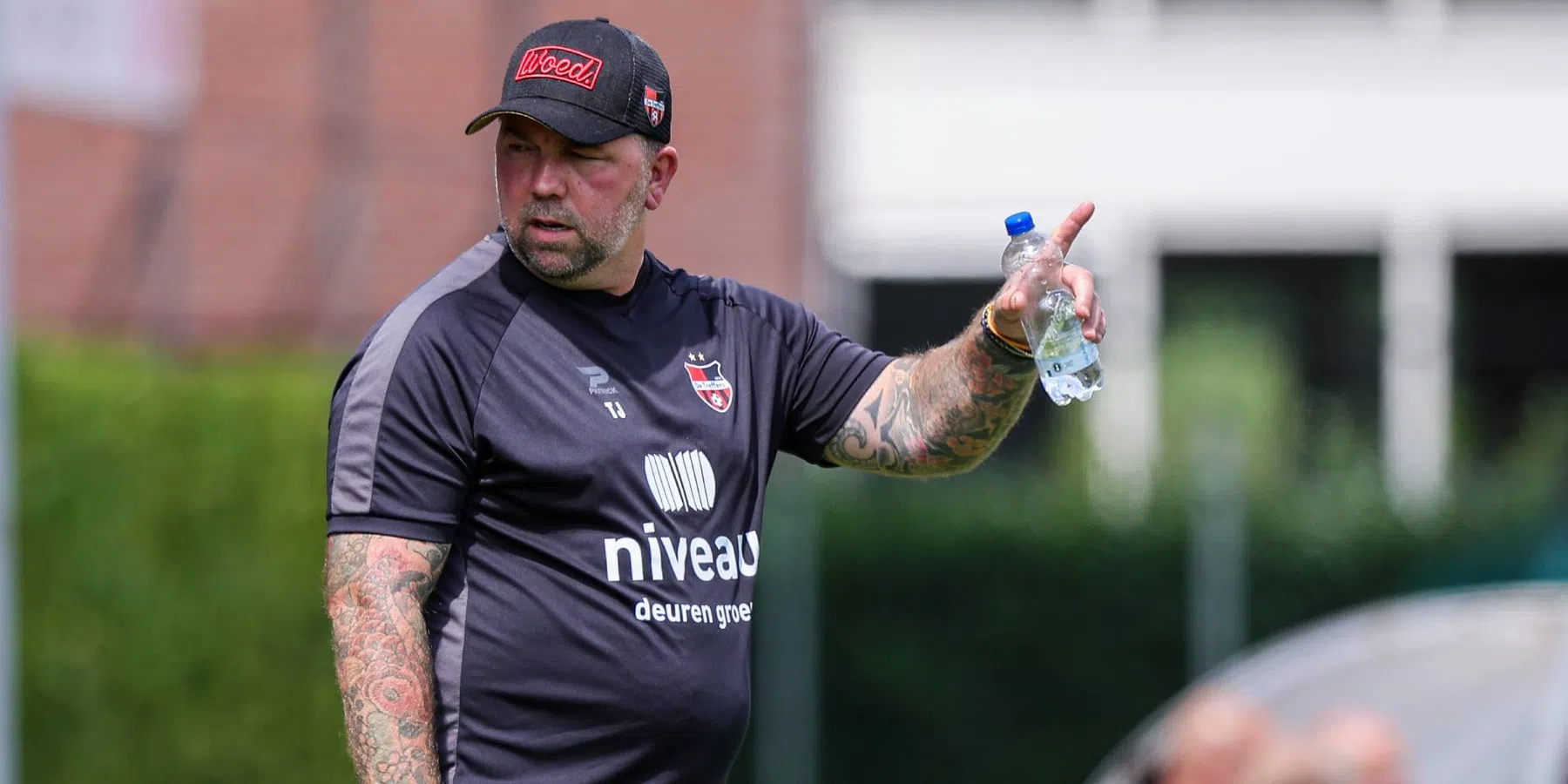 Theo Janssen denkt dat Bosz liever bondscoach was geworden