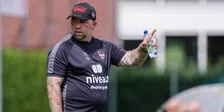 Thumbnail for article: 'Voor mij is Ajax dé titelfavoriet. Ik ben een beetje bang voor PSV dit jaar'