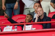 Thumbnail for article: 'Cruijff wist 'militaire operatie' Ajax af te ronden met verhaal over zijn vader'