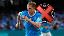 Thumbnail for article: 'Romano maakt einde aan geruchten rond De Bruyne en Amerika'