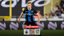 Thumbnail for article: 'Prijs die KVC Westerlo betaalt voor komst Club Brugge-middenvelder Sandra is bekend'